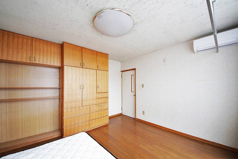 物件部屋写真