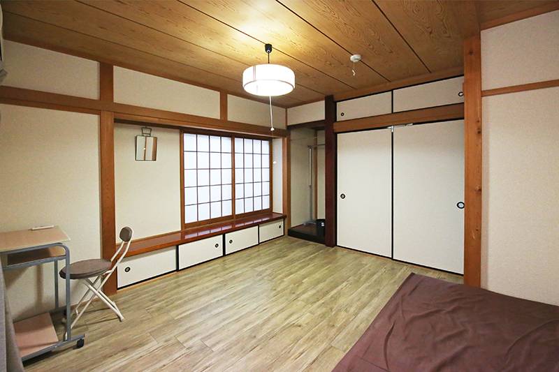 物件部屋写真