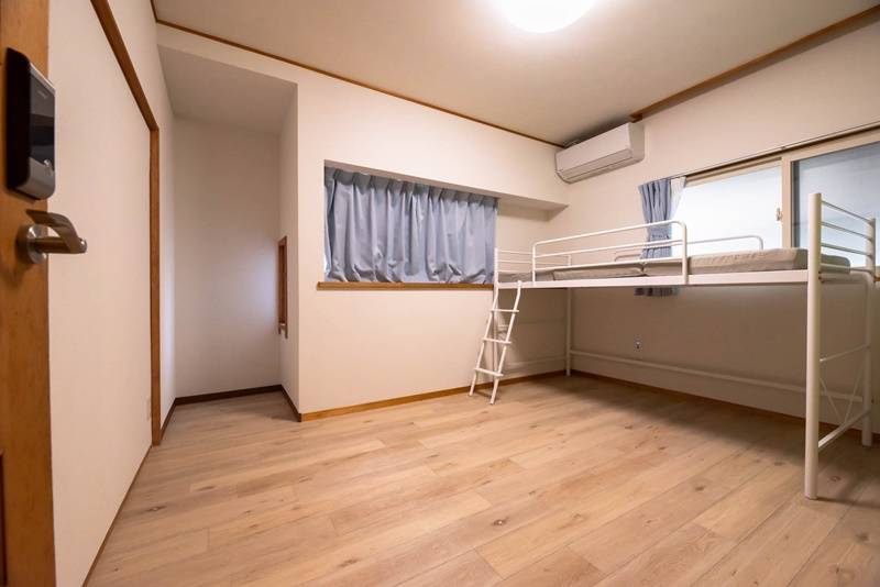 物件部屋写真