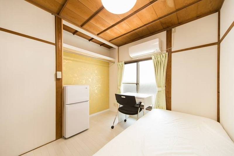 物件部屋写真