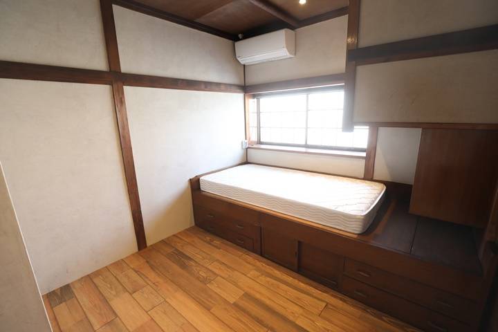 物件部屋写真