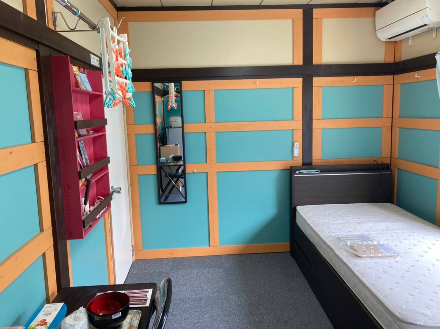 物件部屋写真