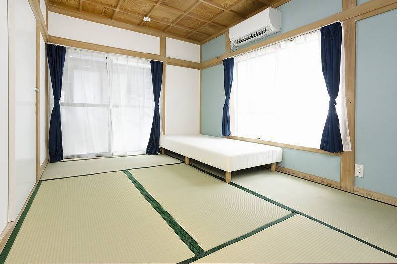 物件部屋写真