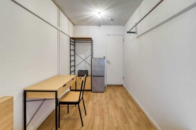 物件部屋写真