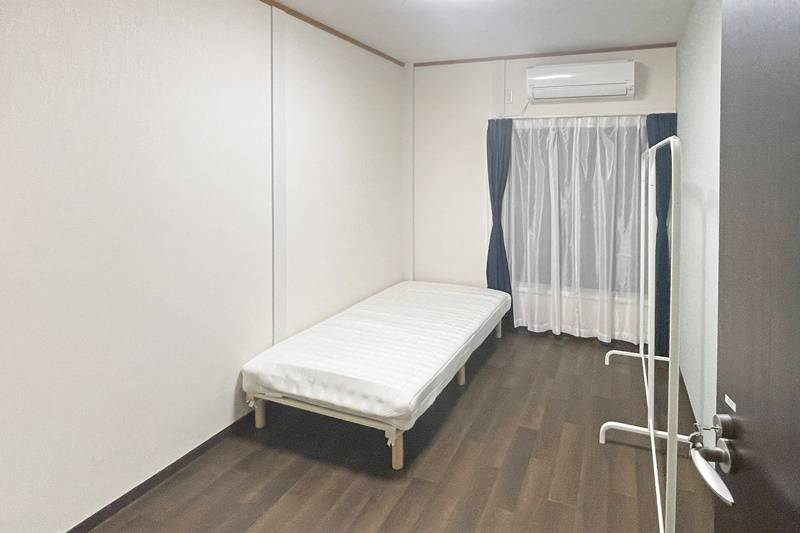物件部屋写真