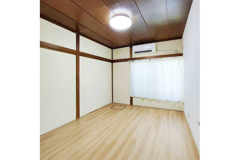 物件部屋写真