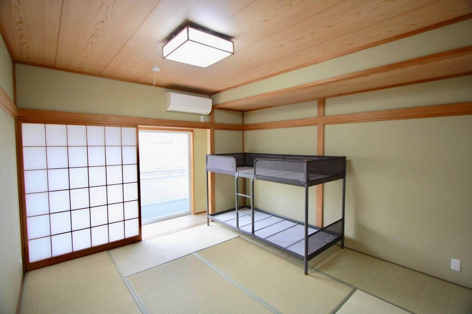 物件部屋写真