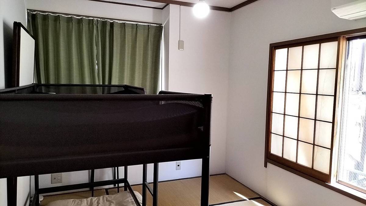 物件部屋写真
