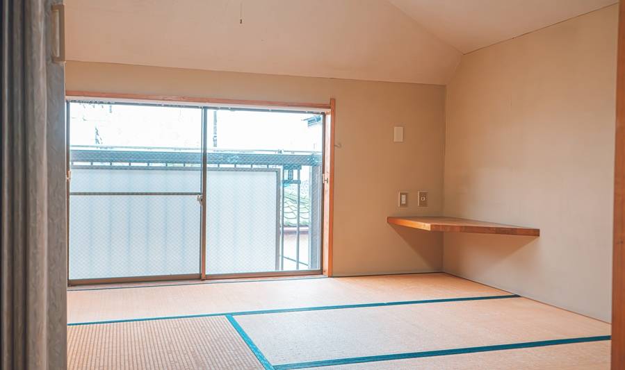 物件部屋写真