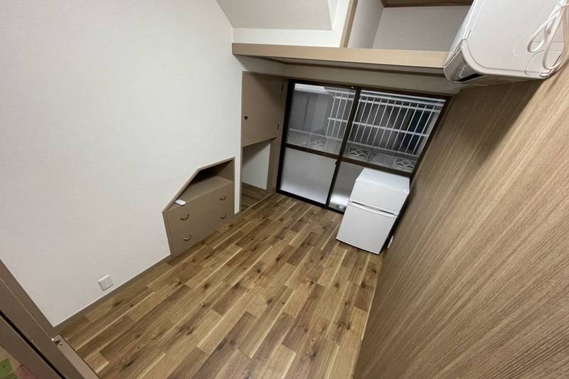物件部屋写真