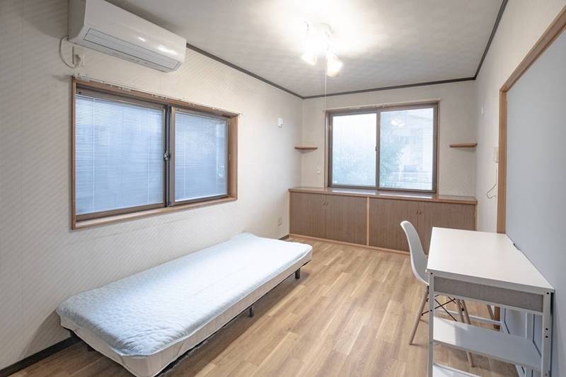 物件部屋写真