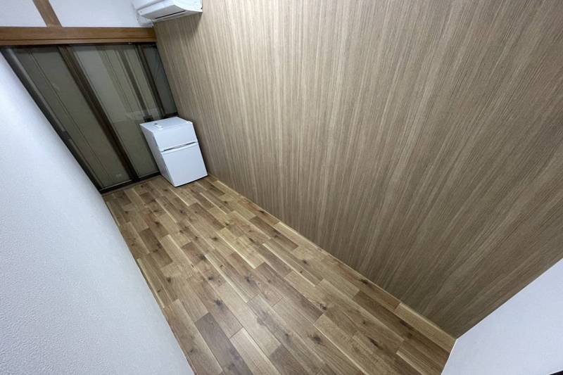 物件部屋写真