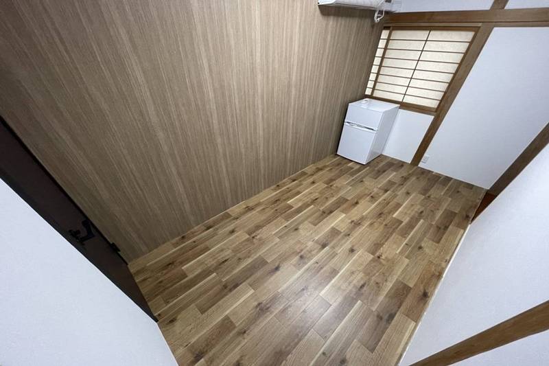 物件部屋写真