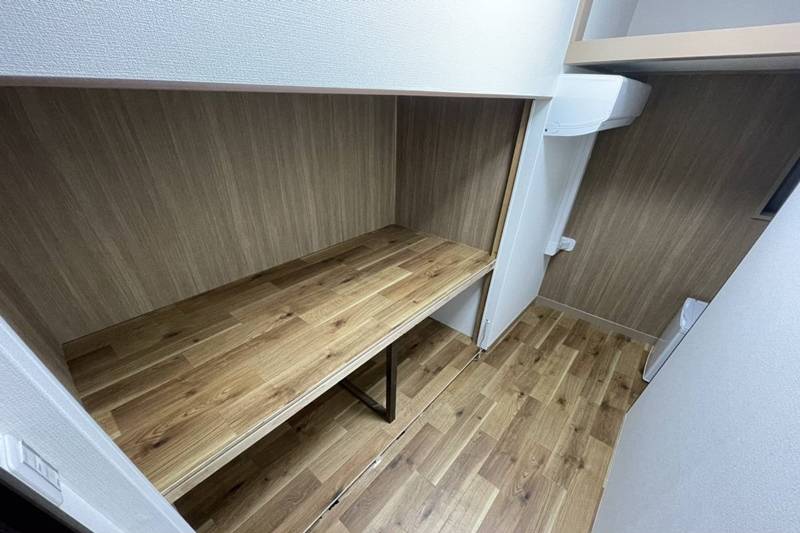物件部屋写真