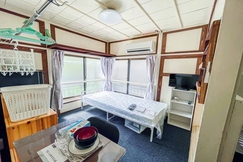 物件部屋写真