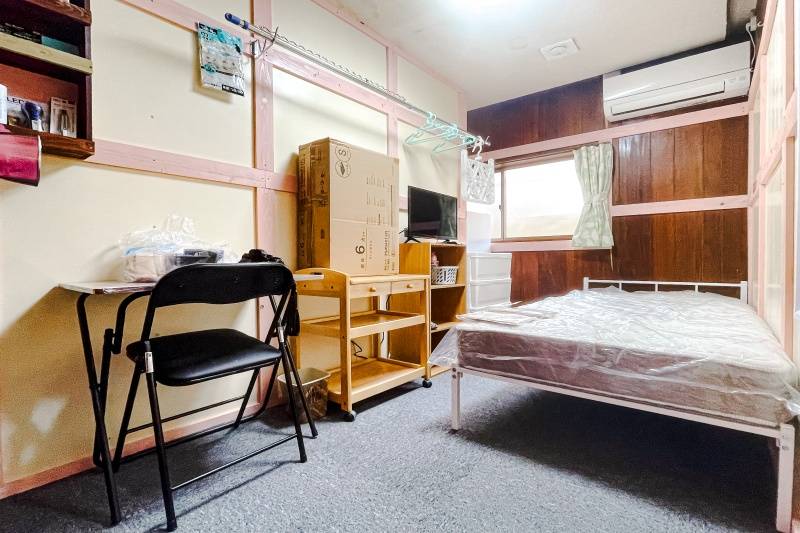 物件部屋写真