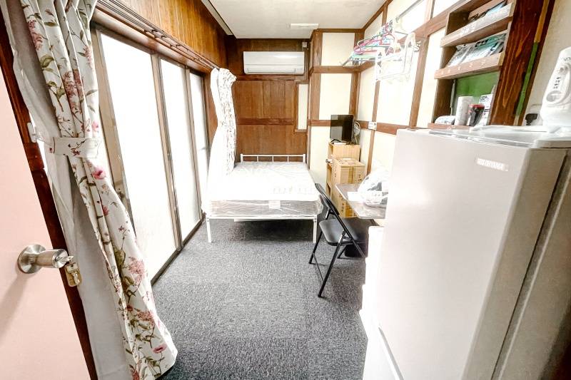 物件部屋写真
