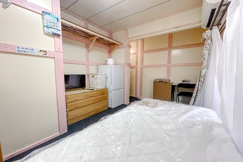 物件部屋写真