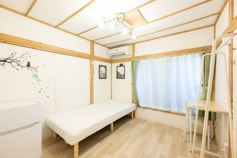 物件部屋写真