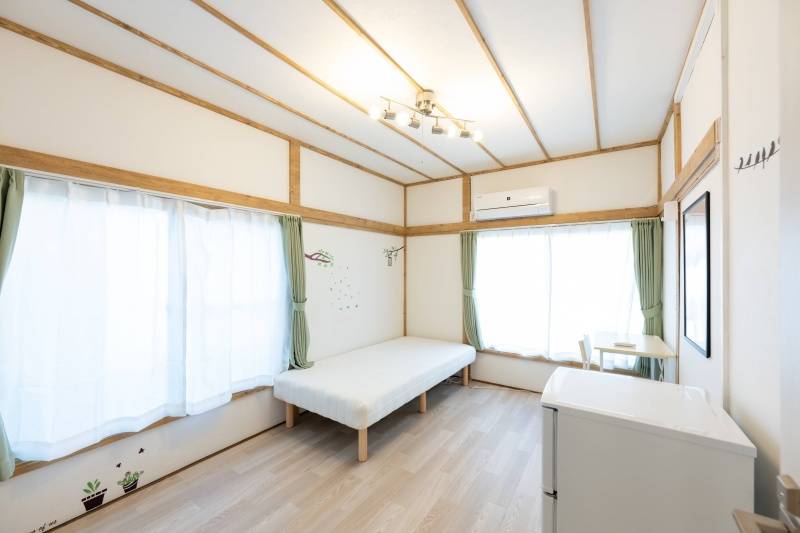 物件部屋写真