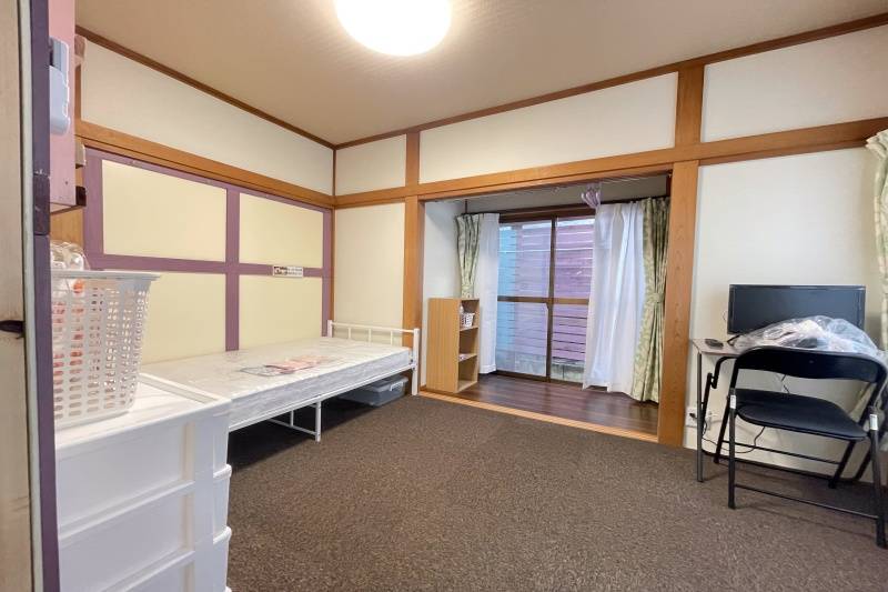 物件部屋写真