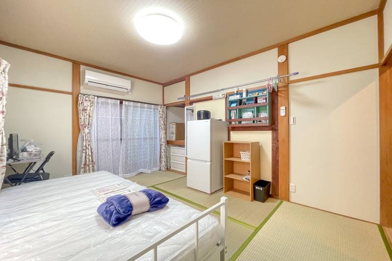物件部屋写真