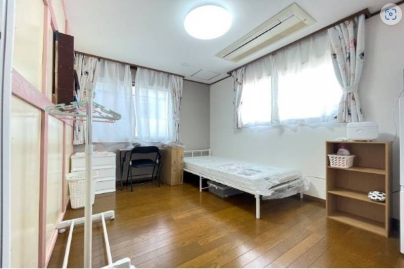 物件部屋写真