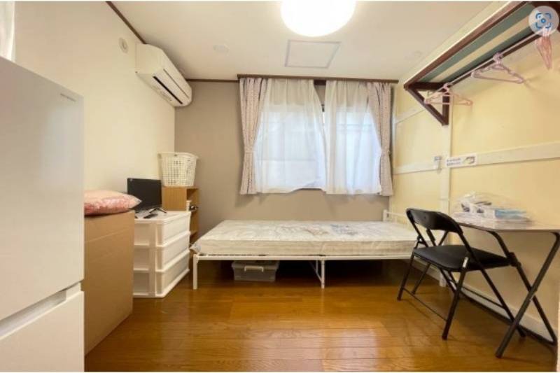物件部屋写真