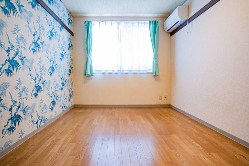物件部屋写真