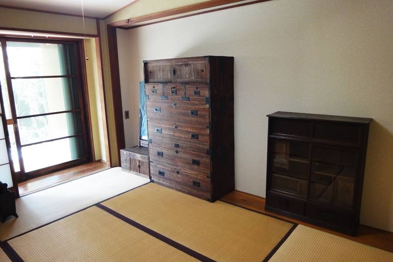 物件部屋写真