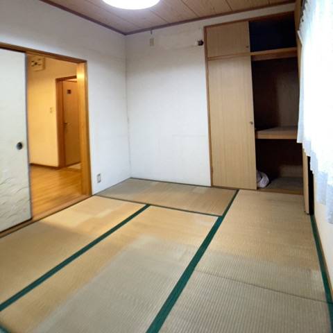 物件部屋写真