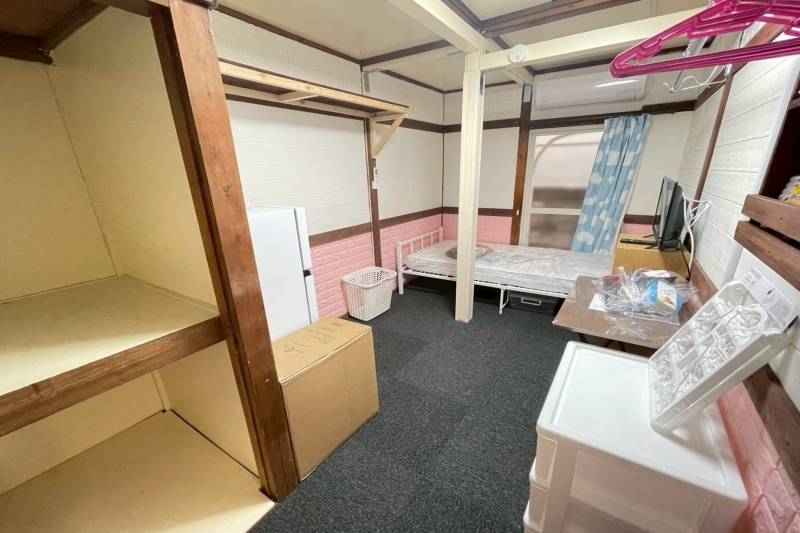 物件部屋写真