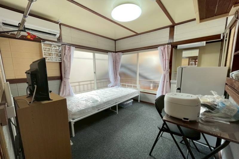 物件部屋写真