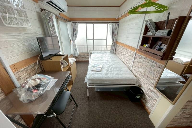 物件部屋写真
