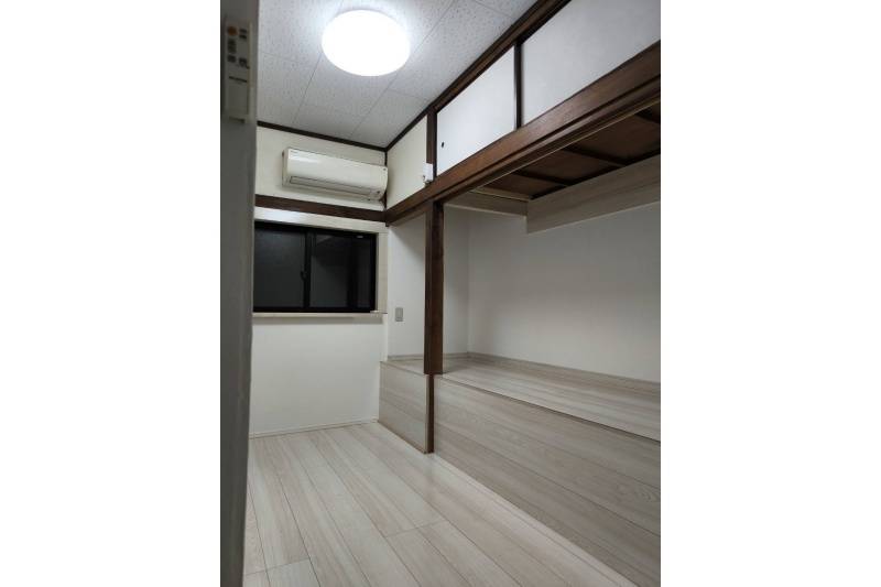 物件部屋写真
