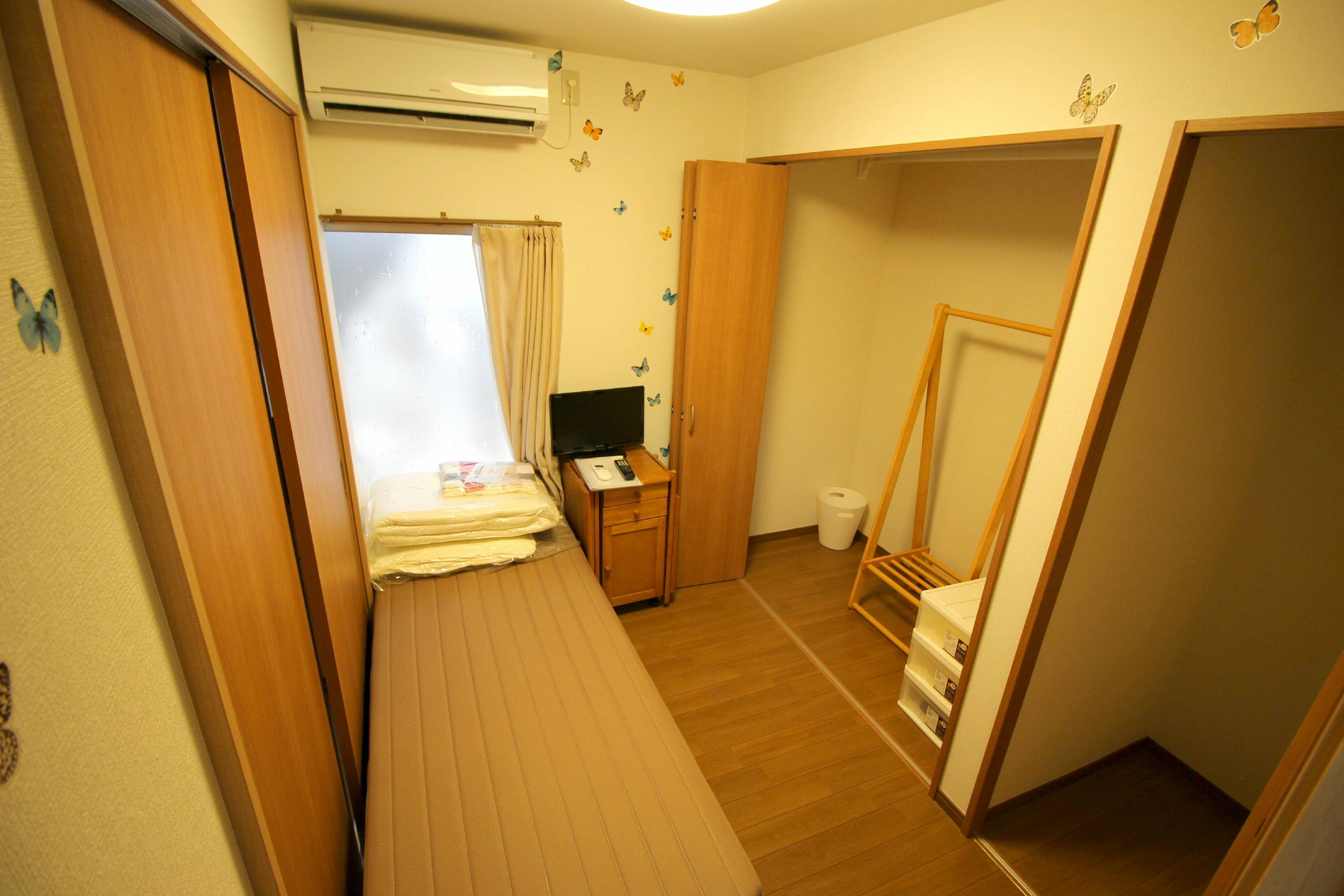 物件部屋写真