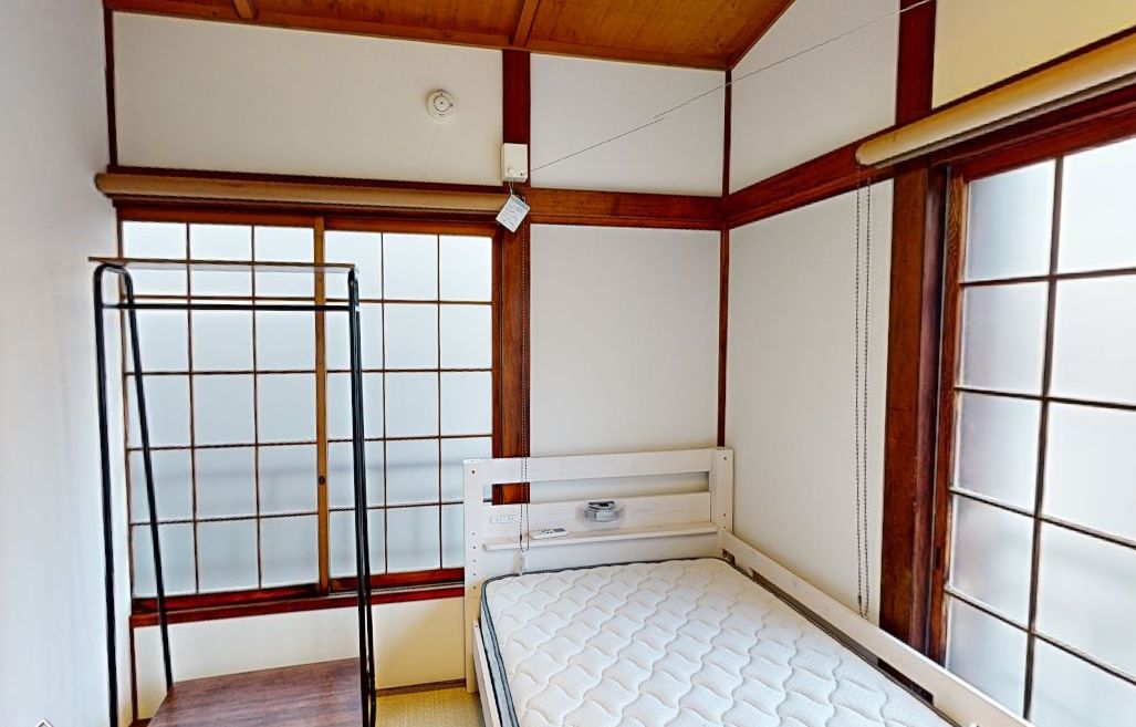 物件部屋写真