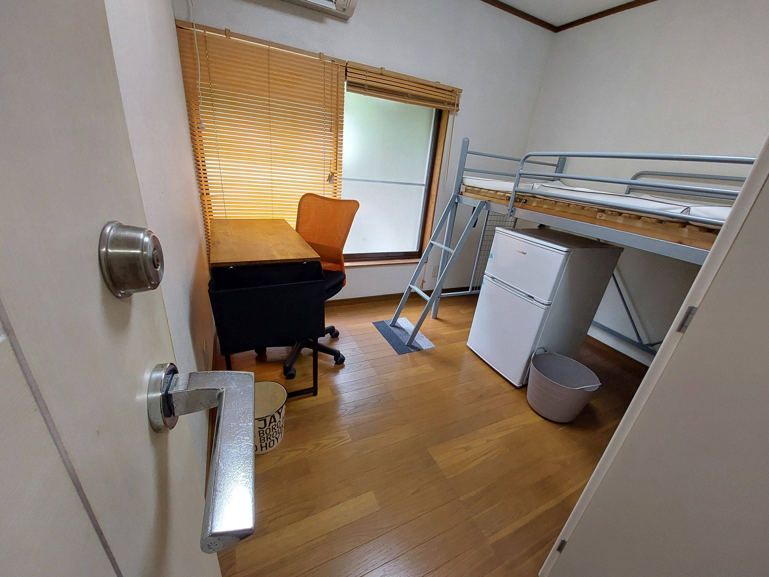 物件部屋写真