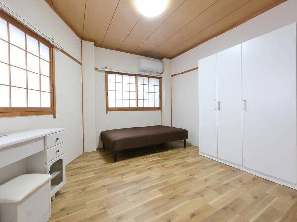 物件部屋写真