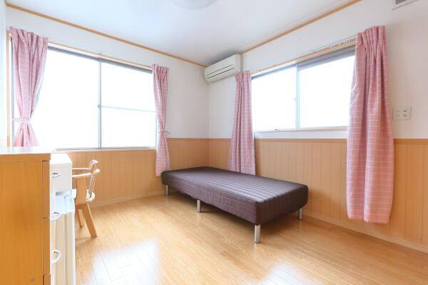 物件部屋写真