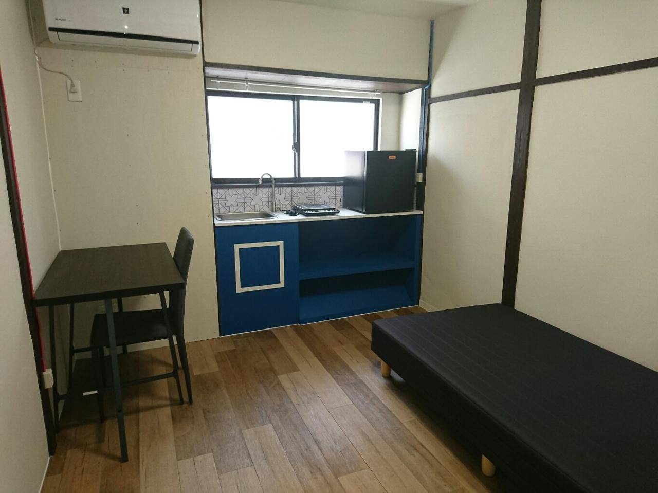 物件部屋写真