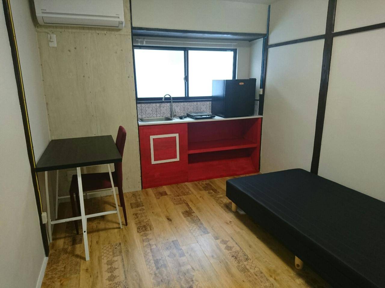 物件部屋写真