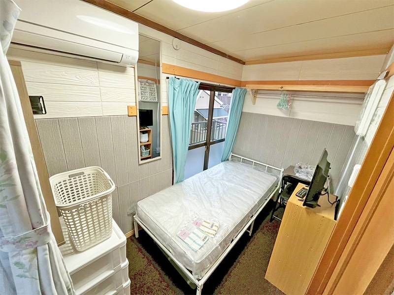 物件部屋写真
