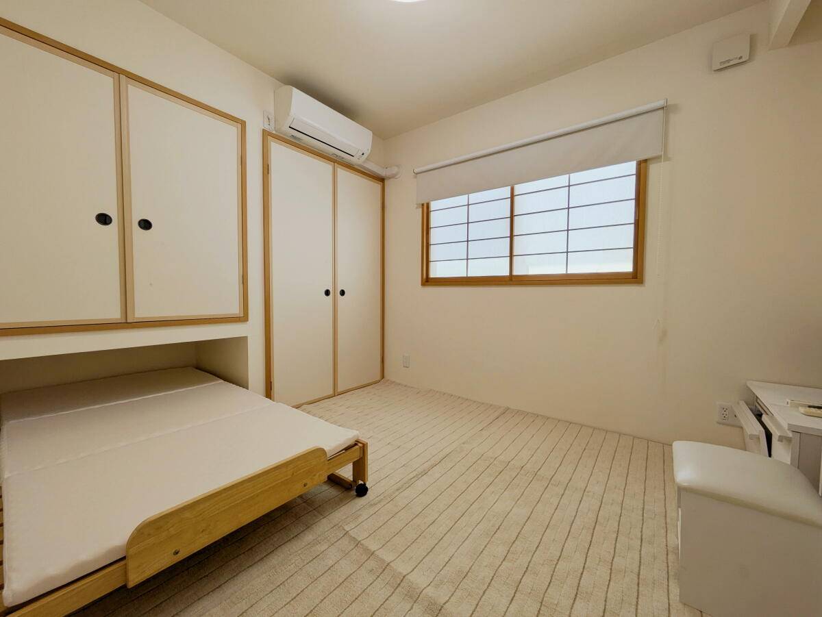 物件部屋写真