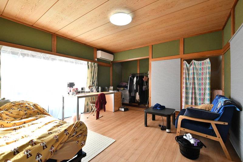 物件部屋写真