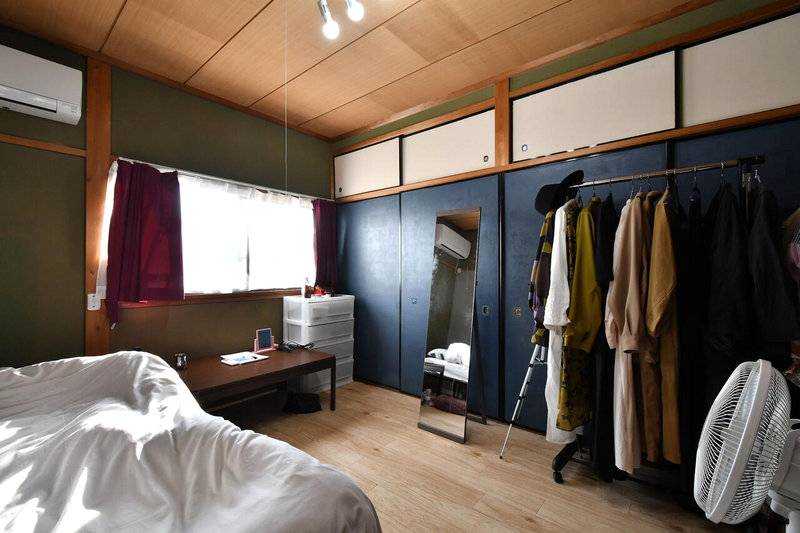 物件部屋写真