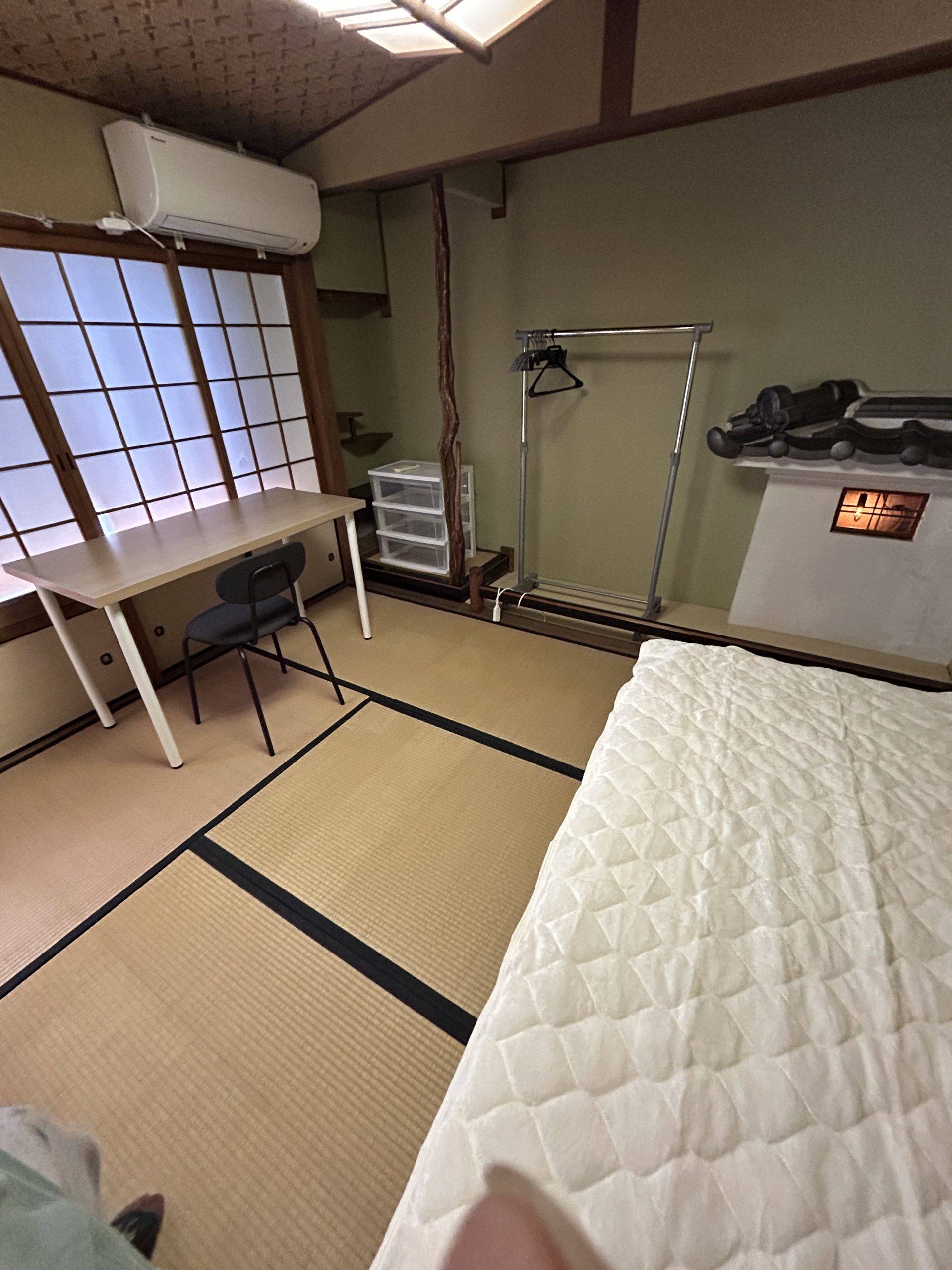 物件部屋写真