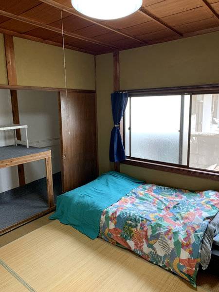 物件部屋写真