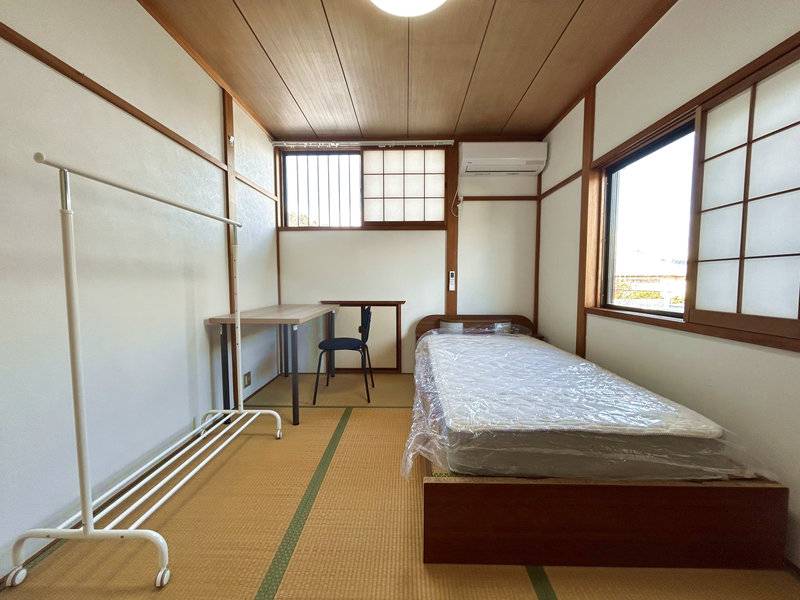 物件部屋写真