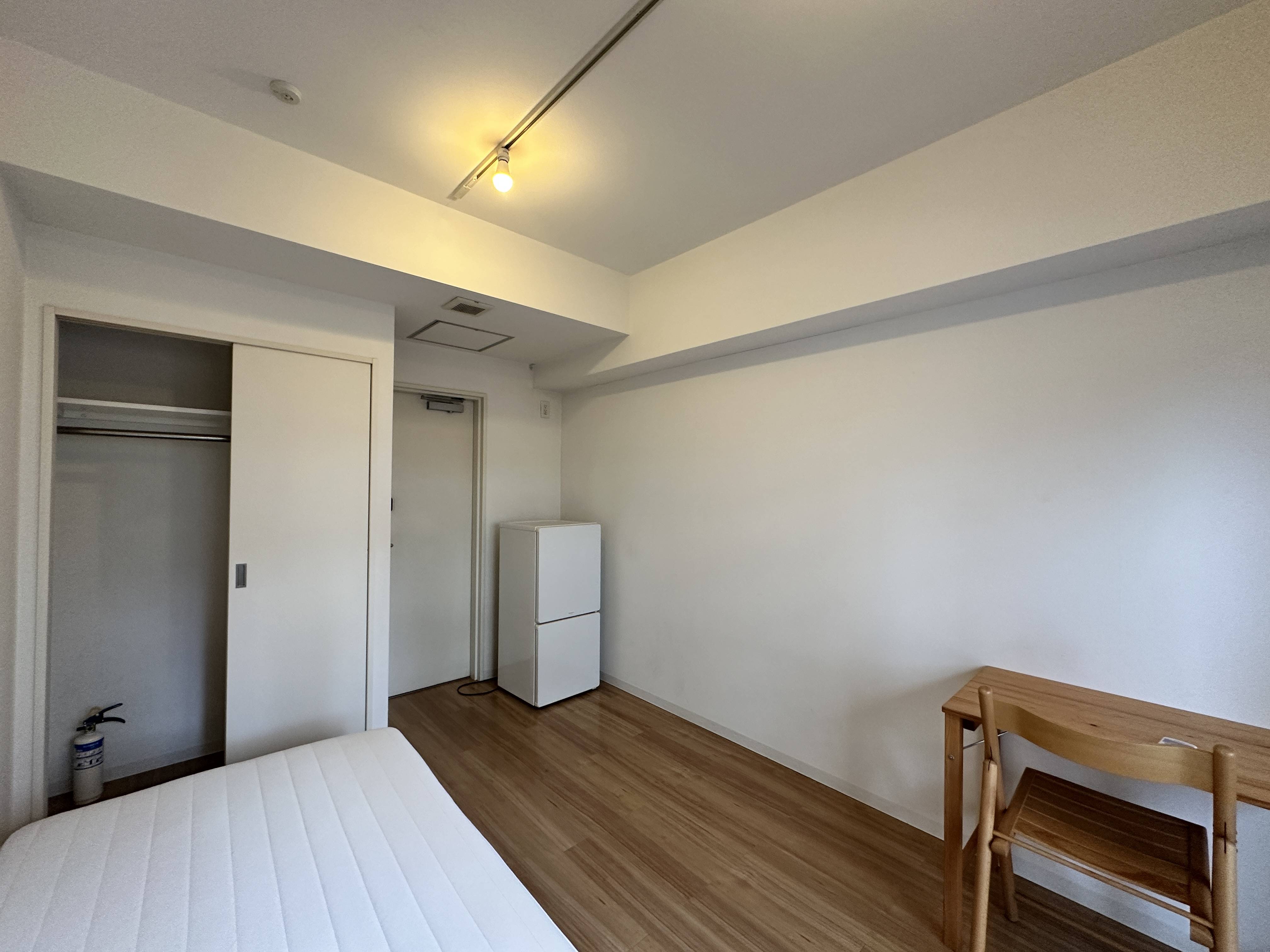 物件部屋写真